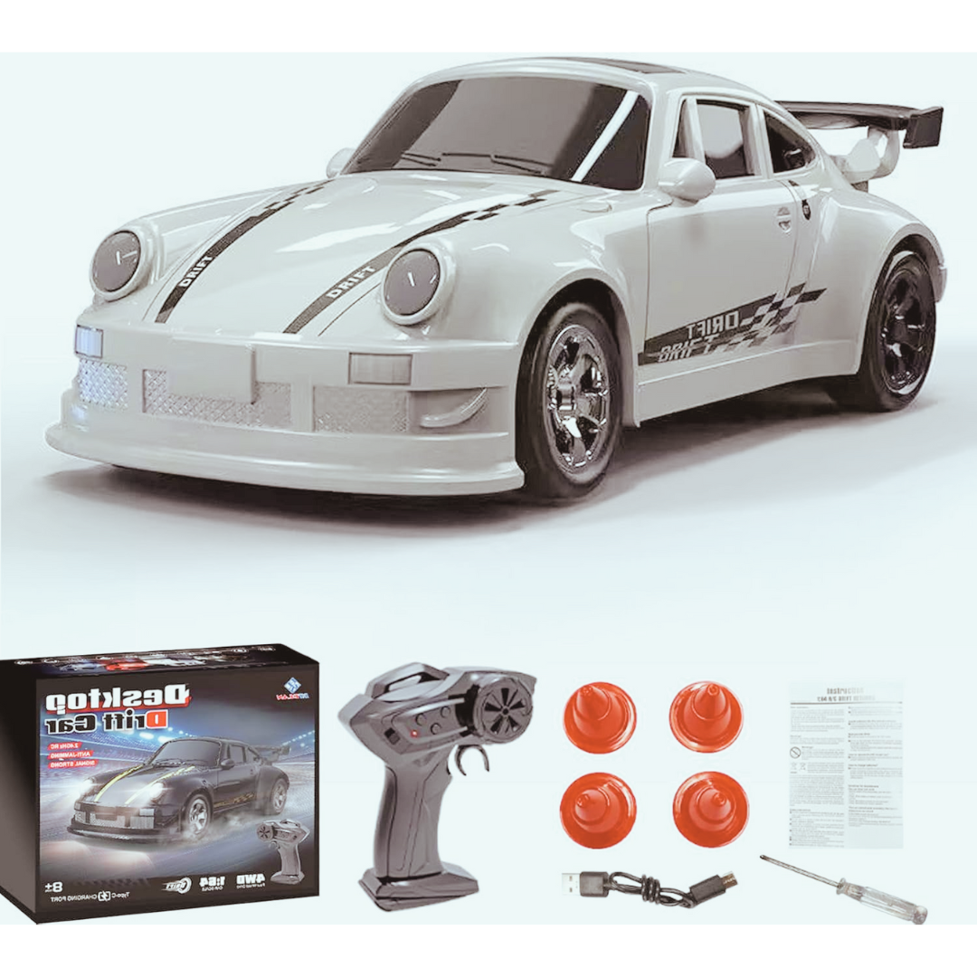 Coche de Drift Portatil