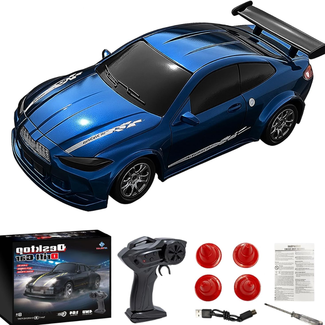 Coche de Drift Portatil